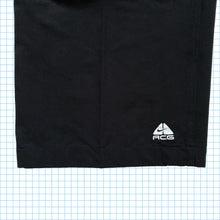 Carica l&#39;immagine nel visualizzatore di Gallery, Nike ACG Black Tactical Cargos - 34&quot; Waist