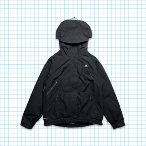 Nike - Parka rembourrée - Noir