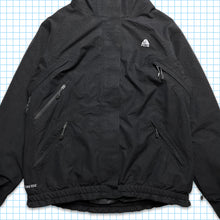 Carica l&#39;immagine nel visualizzatore di Gallery, Vintage Nike ACG Gore-Tex Multi Pocket Padded Jacket - Medium / Large