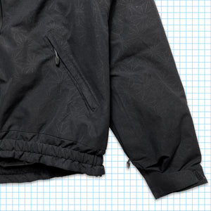 Vintage Nike ACG Gore-Tex Multi Pocket Padded Jacket - Medium / Large