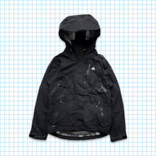 Load image into Gallery viewer, Vintage Nike ACG Stealth Black Recco System Tri Pocket - Small / Medium