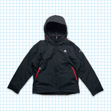 Load image into Gallery viewer, Vintage Nike ACG Technical Red/Black Padded Jacket - Medium / Large