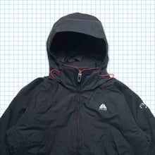 Load image into Gallery viewer, Vintage Nike ACG Technical Red/Black Padded Jacket - Medium / Large
