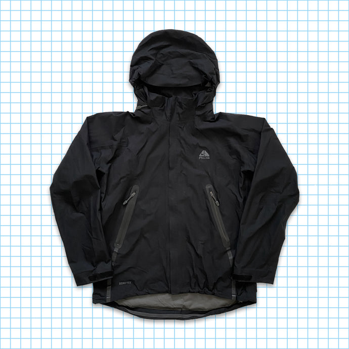 Nike ACG Gore-Tex Stealth Taped Seam Waterproof - Extra Large