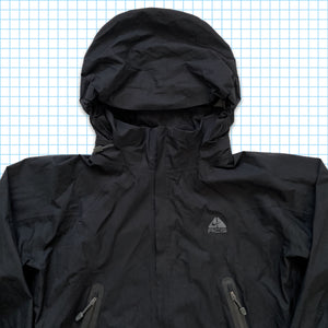 Nike ACG Gore-Tex Stealth Taped Seam Waterproof - Extra Large