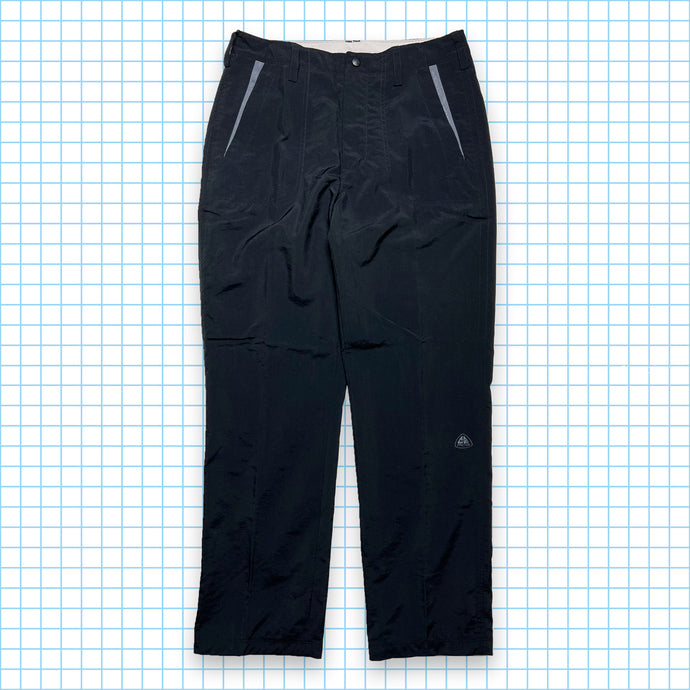 Pantalon Nike ACG Jet Black Trail - Taille 30