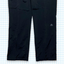 Load image into Gallery viewer, Nike ACG Jet Black Trail Pant - 30&quot; Waist