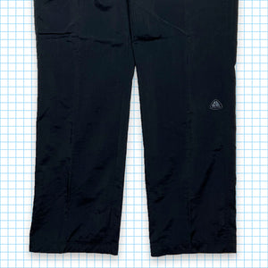 Pantalon Nike ACG Jet Black Trail - Taille 30"