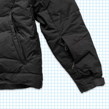 Load image into Gallery viewer, Vintage Nike ACG Black Down Puffer Jacket - Medium