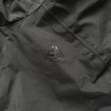 Load image into Gallery viewer, Nike ACG Stealth Taped Seam Waterproof - Large