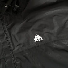 Load image into Gallery viewer, Vintage Nike ACG Stealth Black Waterproof - Extra Large / Extra Extra Large