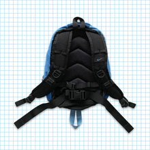 Load image into Gallery viewer, Vintage Nike ACG 3M Piping Heavy Duty Back Pack