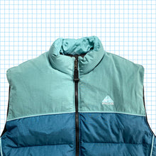 Load image into Gallery viewer, Vintage Nike ACG Down Puffer Gilet - Extra Large