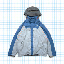 Load image into Gallery viewer, Vintage Nike ACG Two Tone Gore-Tex Technical Multi Pocket Jacket Fall 05&#39; - Medium / Large