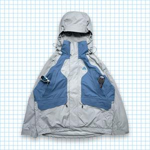 Nike ACG Multi Pocket Lungs Panel Jacket - Extra Large / Extra Extra Large