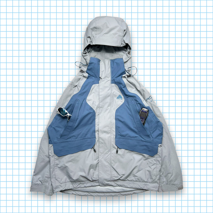 Veste Nike ACG Multi Pocket Lungs Panel - Extra Large / Extra Extra Large