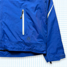 Load image into Gallery viewer, Nike ACG Royal Blue Taped Multi Pocket Tactical Jacket - Extra Large / Extra Extra Large