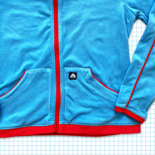 Load image into Gallery viewer, Vintage Nike ACG Therma-Fit Fleece - Small