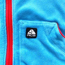 Load image into Gallery viewer, Vintage Nike ACG Therma-Fit Fleece - Small / Medium