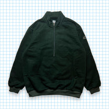 Load image into Gallery viewer, Nike ACG Bottle Green Balloon Half Zip - Extra Large / Extra Extra Large