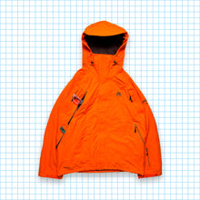 Load image into Gallery viewer, Nike ACG Fluorescent Orange Tri-Pocket Gore-Tex Jacket - Large / Extra Large