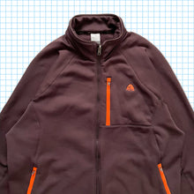 Load image into Gallery viewer, Vintage Nike ACG Fleece Lined Tri-Pocket Jacket - Extra Large
