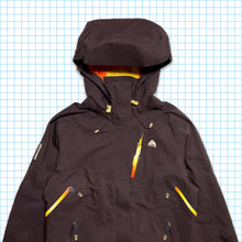 Load image into Gallery viewer, Vintage Nike ACG Recco System Technical Gradient Jacket - Medium