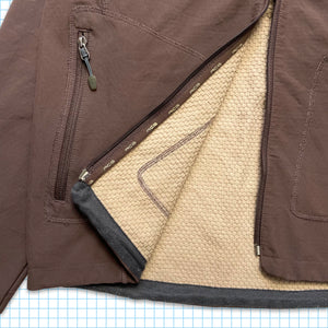 Nike ACG Tri-Pocket Hooded Technical Jacket - Medium