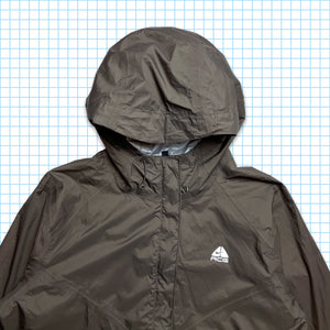 Vintage Nike ACG Waterproof Outer Shell - Large / Extra Large