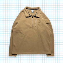 Load image into Gallery viewer, Nike ACG Camel Tonal Quarter Zip - Large / Extra Large