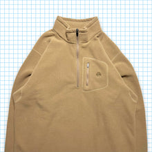 Load image into Gallery viewer, Nike ACG Camel Tonal Quarter Zip - Large / Extra Large