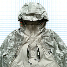 Load image into Gallery viewer, Vintage Nike ACG Camo Arms Padded Technical Jacket