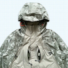 Carica l&#39;immagine nel visualizzatore di Gallery, Vintage Nike ACG Camo Arms Padded Technical Jacket - Extra Large