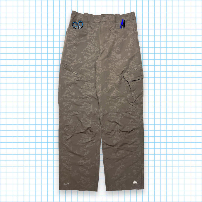 Nike ACG Digital Camo Cargos - 28