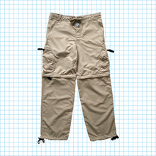 Load image into Gallery viewer, Nike ACG Convertible Cargos - 36/38&quot; Waist
