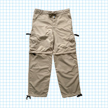 Load image into Gallery viewer, Nike ACG Convertible Cargos - Small