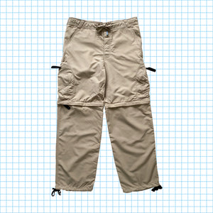 Nike ACG Convertible Cargos - Small