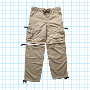 Nike ACG Convertible Cargos - Small