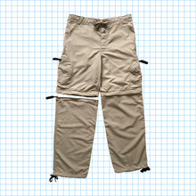 Load image into Gallery viewer, Nike ACG Convertible Cargos - Small