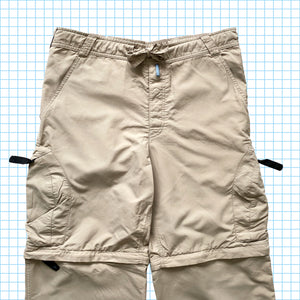 Nike ACG Convertible Cargos - Small