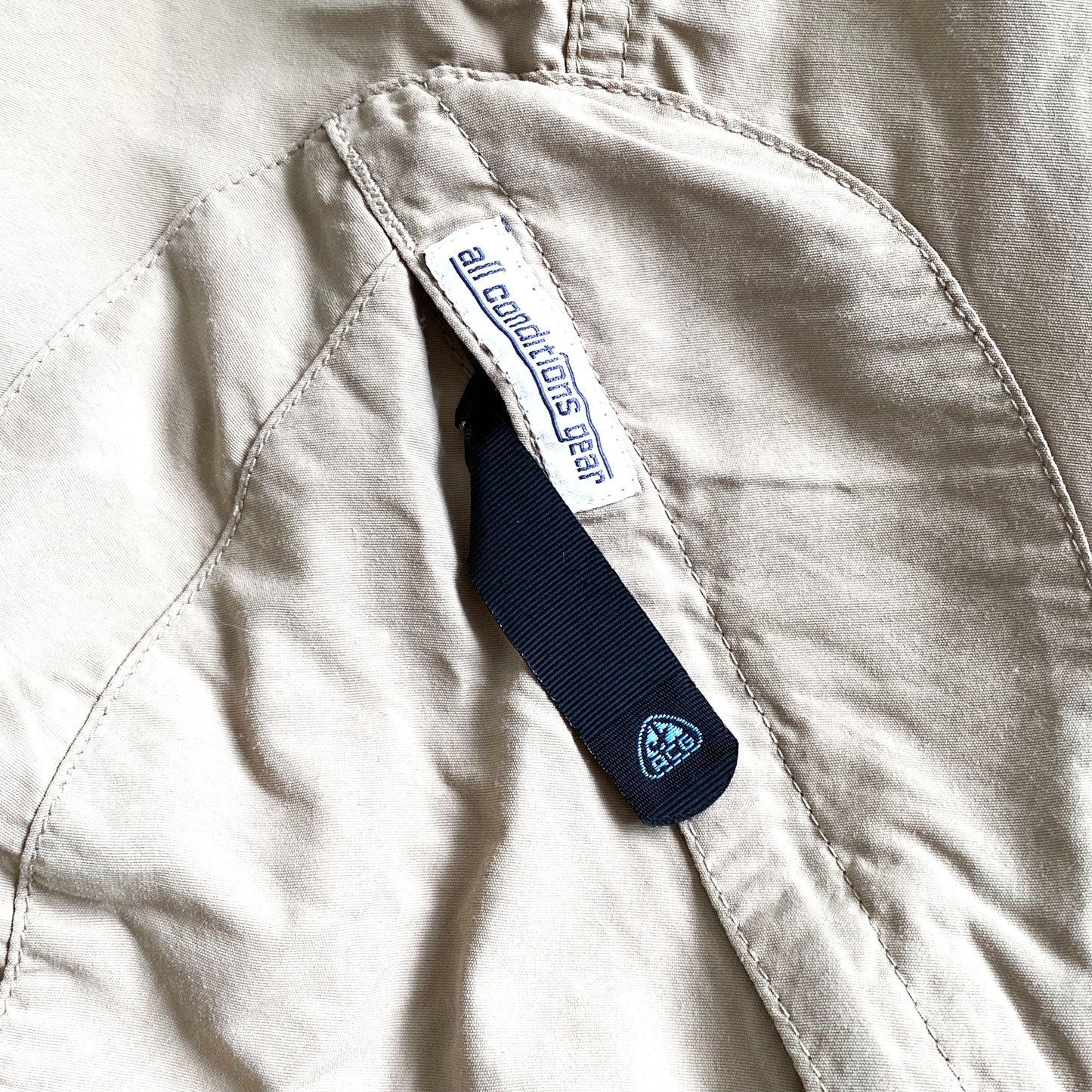 Nike ACG Convertible Cargos - Large / Extra Large