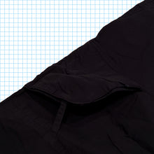Load image into Gallery viewer, Nike ACG Black Tactical Pursuit Cargos - 34&quot; / 36&quot; Waist