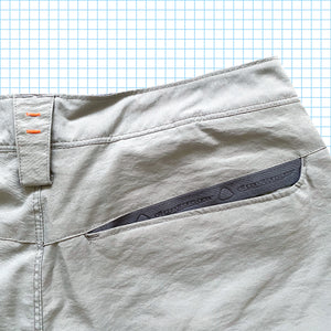 Vintage Nike ACG Tactical Soft Touch Pants - 30" / 32"