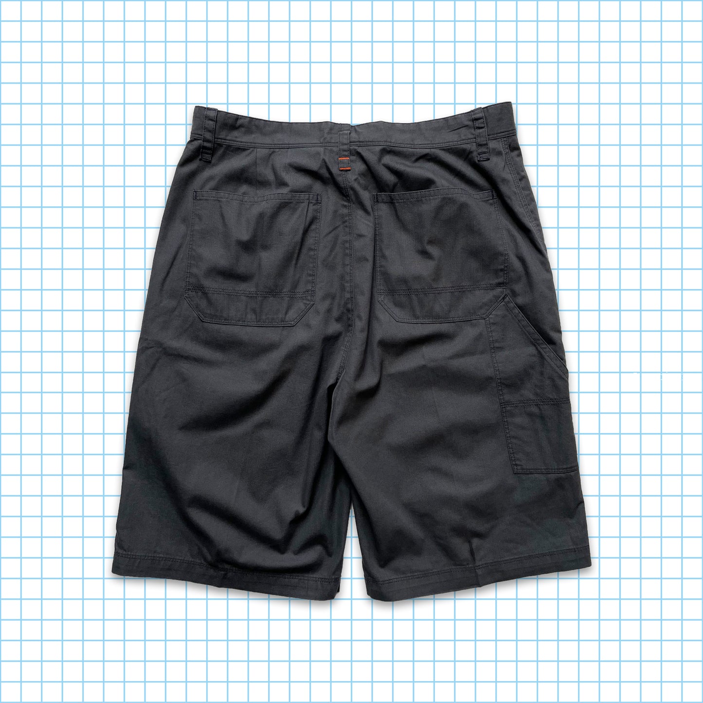 Short de charpentier Nike ACG vintage - Petit