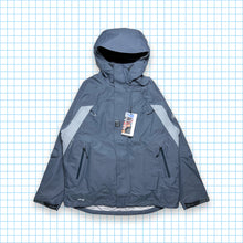 Charger l&#39;image dans la galerie, Veste Nike ACG 2005 Gore-Tex XCR Communication &#39;Speak Freely&#39; - Extra Large / Extra Extra Large