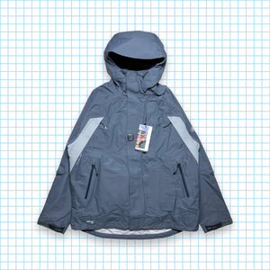 Nike ACG 2005 Gore-Tex XCR Communication 'Speak Freely' Jacket - Extra Large / Extra Extra Large