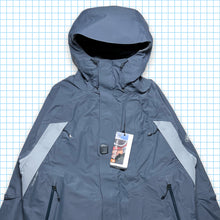 Carica l&#39;immagine nel visualizzatore di Gallery, Nike ACG 2005 Gore-Tex XCR Communication &#39;Speak Freely&#39; Jacket - Extra Large / Extra Extra Large