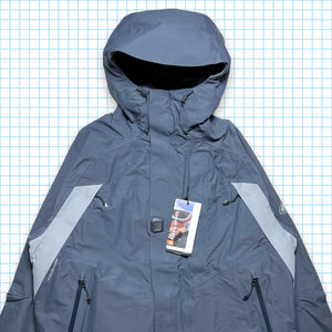 Nike ACG 2005 Gore-Tex XCR Communication 'Speak Freely' Jacket - Extra Large / Extra Extra Large