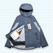 Carica l&#39;immagine nel visualizzatore di Gallery, Nike ACG 2005 Gore-Tex XCR Communication &#39;Speak Freely&#39; Jacket - Extra Large / Extra Extra Large