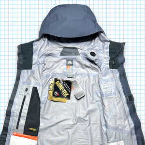 Veste Nike ACG 2005 Gore-Tex XCR Communication 'Speak Freely' - Extra Large / Extra Extra Large